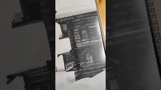 Не умел но сделал шедевр!! Шок! 