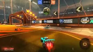 ROCKET LEAGUE EPISODE 1