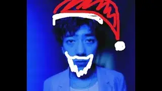 Texas by James Ivy but it's Christmas