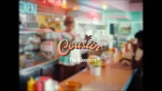 Victoria Monét - Coastin' (Blooper Reel)