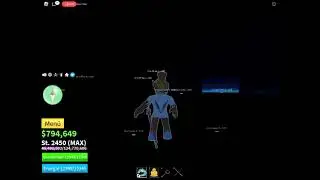 i finally got ghoul race in roblox blox fruits