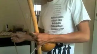 Berimbau Tips - Ghost note.m4v