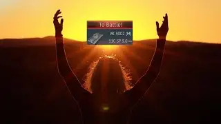 The VK 3002 experience