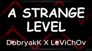 Мой НОВЫЙ и ПЕРВЫЙ коллаб В Geometry Dash