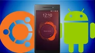 Ubuntu Edge -  A Phone That Could Change The World