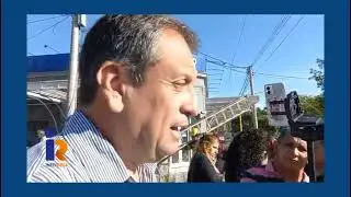La municipalidad controla ruidos molestos y sancionarán a quienes incumplan la ordenanza vigente
