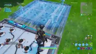 Jugando privadas con subcriptores!!!!!!Con codigo!!!