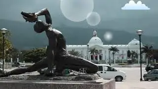 Neg Mawon | The Maroon | Animation