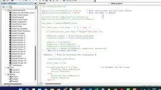 Comprehensive Creation of Portfolio with Flexible Template and Macros