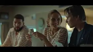 Мажоры на мели (2021)