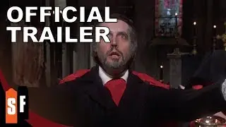 Lust For A Vampire (1971) - Clip: Sacrifice (HD)