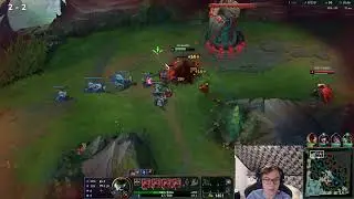 Bausffs shows how to recall as Sion