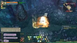 TOS lag