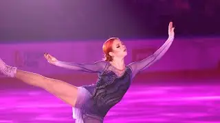 Александра Трусова / Финал битвы школ по фигурному катанию. Показательные выступления 28.04.2024