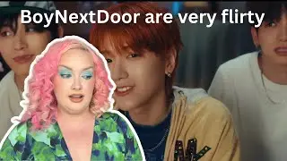BOYNEXTDOOR (보이넥스트도어) 'Nice Guy' Official MV Reaction l GETKOOKED