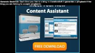 buy Curationsoft Content Curation Software 5
