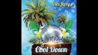 Fritz Jerey - Cool Down