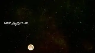 TAZED - ALLTHETRUTH
