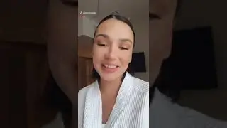 Серябкина о самочувствии после родов