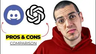 Discord vs ChatGPT 2026 | Which Is Better? Complete Comparison