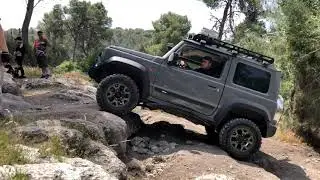 Suzuki Jimny Extreme
