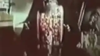 O Αγιος Πορφύριος ευλογεί οικογένεια
