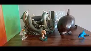 2021 room tour