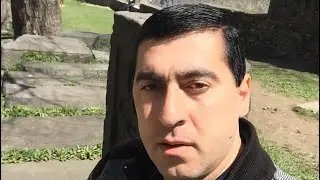 David Simonyan - Masis/2024