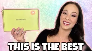 BETTER BEAUTY BOX UNBOXING / APRIL 2024