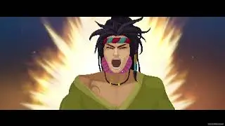 Crab soup for Duwa (Dave The Diver Cutscenes)