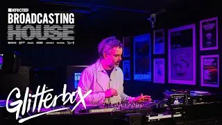 Hot Toddy - Live from The Basement (Defected Broadcasting House)