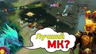 Noname и рампага на Вр