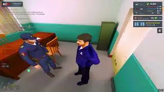 НРП