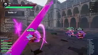 [AUT] Carrying to wave 43 in PVE.  (forgotton4885 POV)