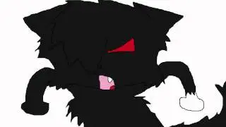 Scourge's Happy World...