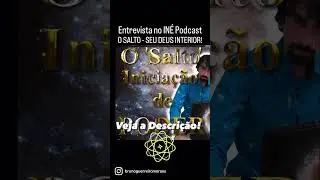 Bruno Guerreiro de Moraes - Entrevista no INÉ Podcast