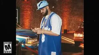 (FREE) Drake Type Beat - 