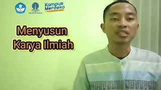 Sesi #5 Bahasa Indonesia MKWU 4108