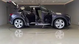 A Beautiful Q4 Etron.