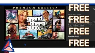 [FREE] Grand Theft Auto V Installation Trick