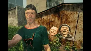 Один день, из жизни гопника:G.O.P.O.T.A
