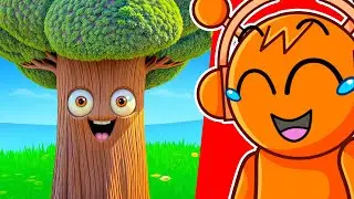Sprunki but its REALISTIC! (Funny Animations)