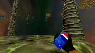 Crack-Life: Source - All weapons