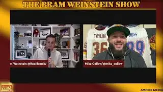 The Big Bears-Commanders Preview