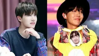 |Переписка с Чон Хосоком|[18+]{bts}