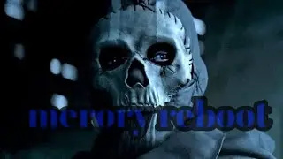 merory reboot