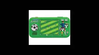 All-Star Arena Pocket Player