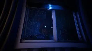 💥Первая ночь с Freddy 🔷 The joy of creation