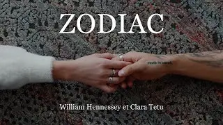 William Hennessey - Zodiac feat. Clara Tetu