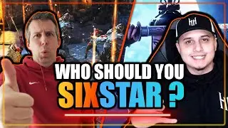WHO SHOULD YOU 6 STAR NEXT ? Ft 